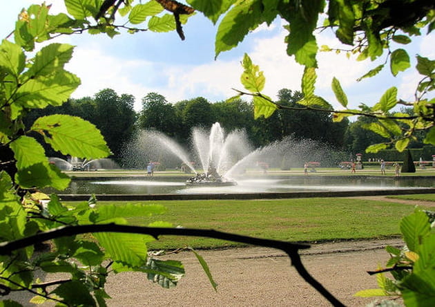 Vaporiser l'eau pour rafra&icirc;chir l'air