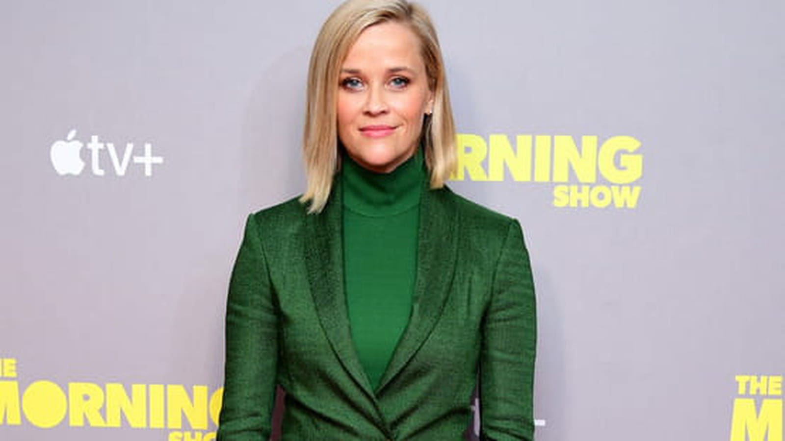 Reese Witherspoon le 1er novembre 2019