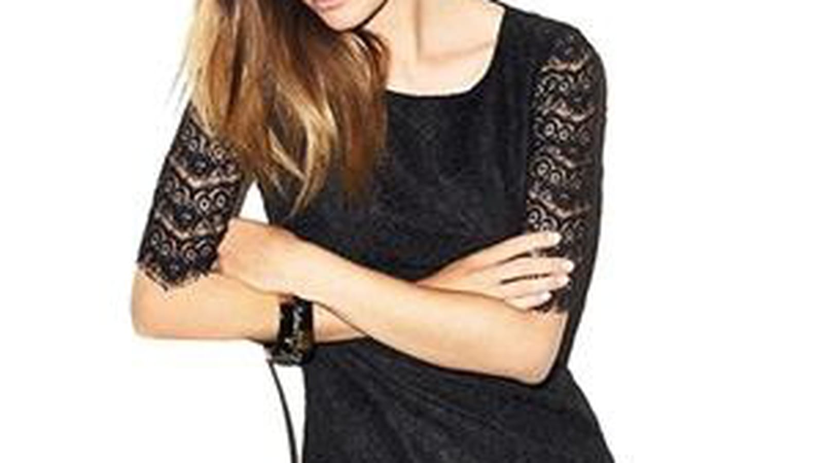 Robe "Maella" de Caroll