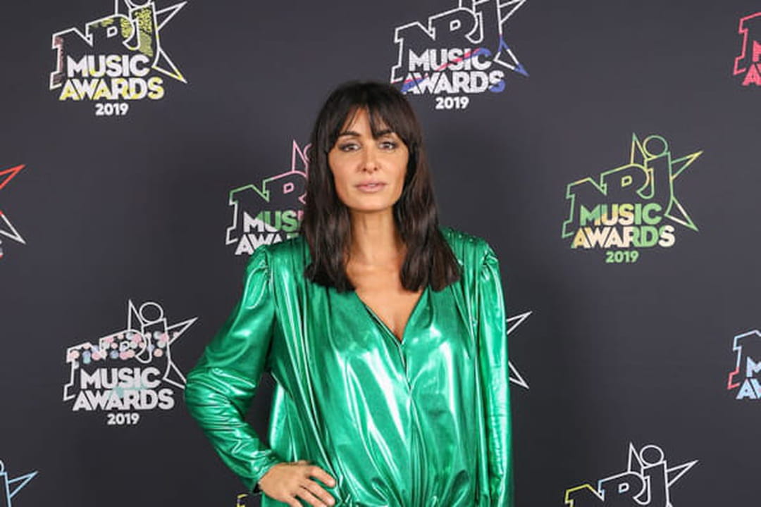 Robe Jennyfer Taille 42/XL Verte - Occasion Très Bon état