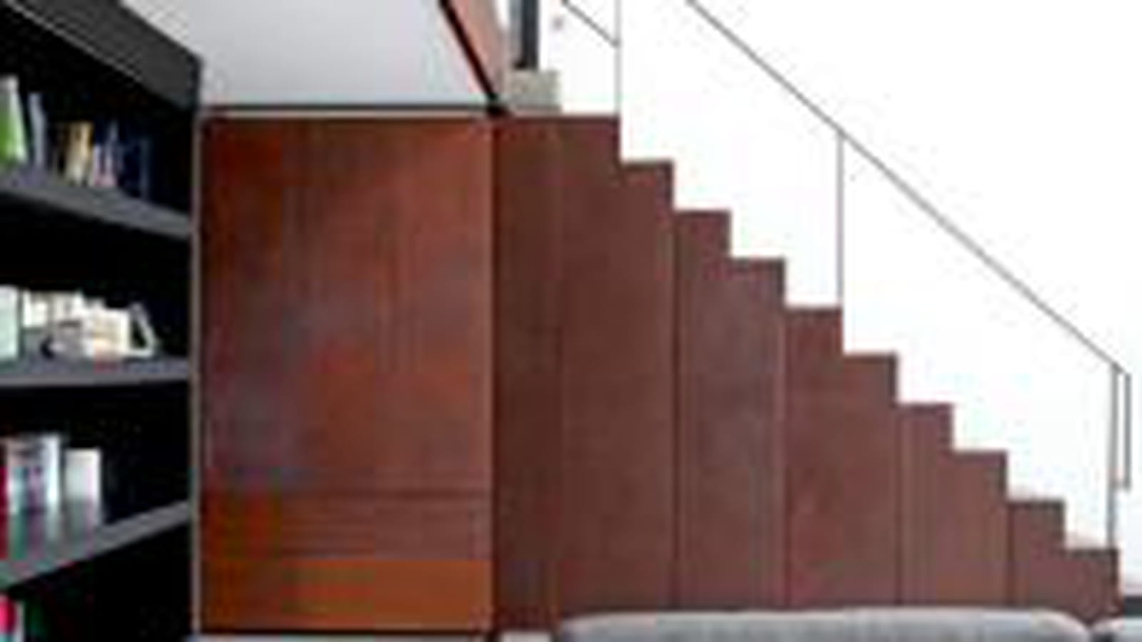 Escalier malin