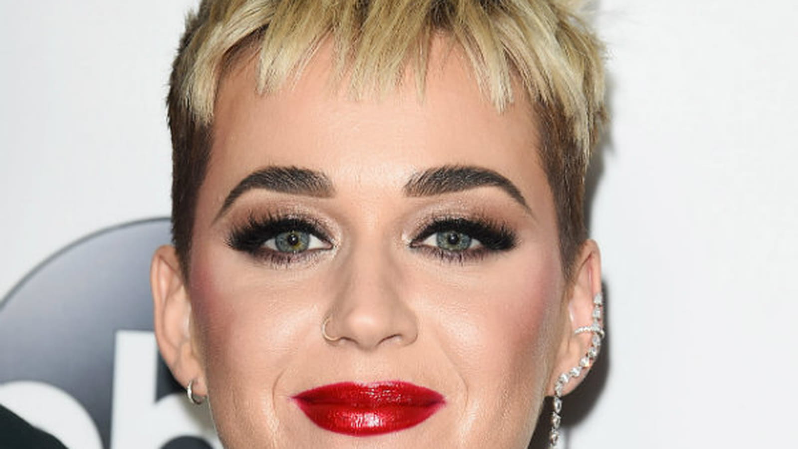 La lotion de Katy Perry