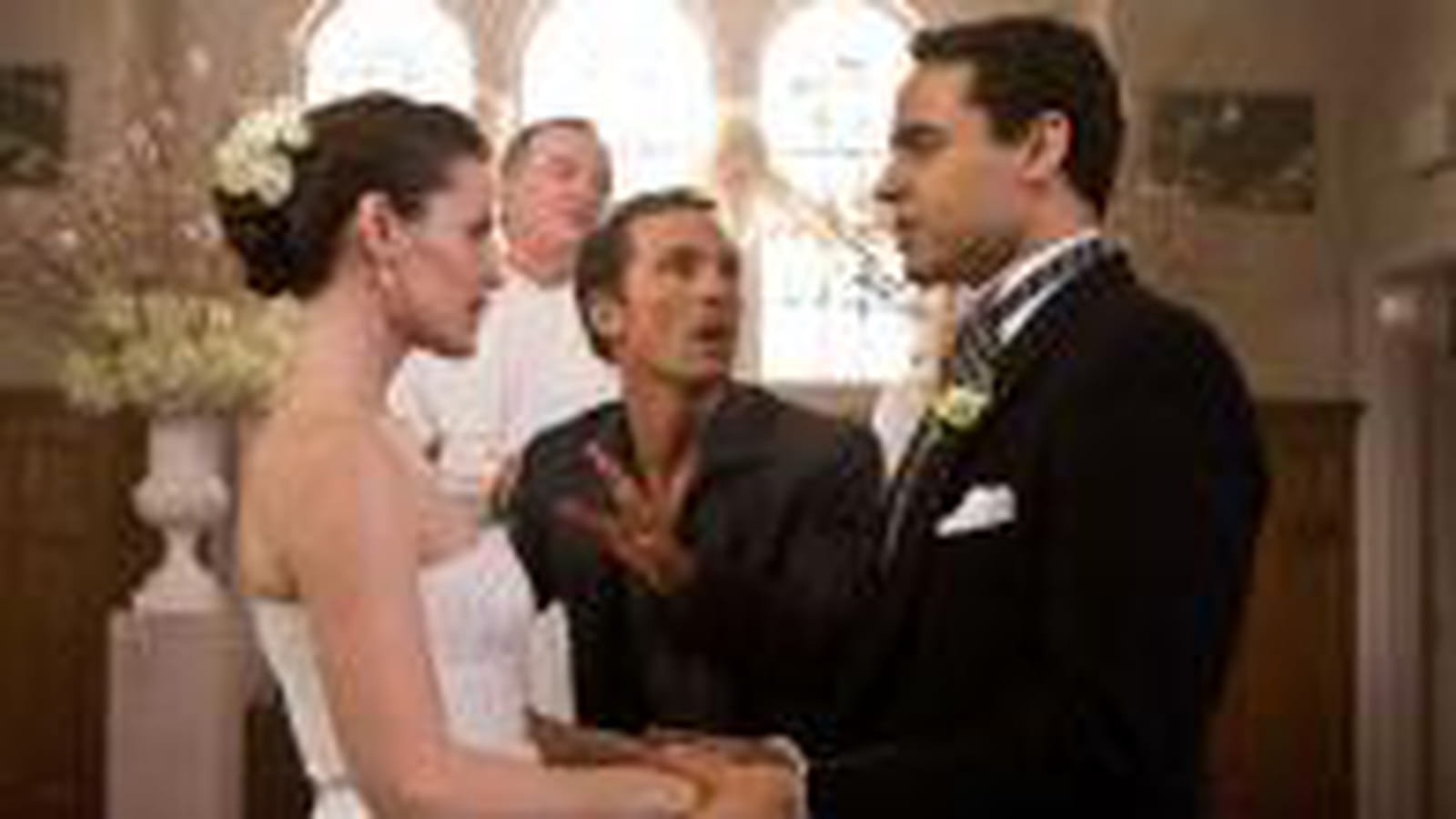 Jennifer Garner dans Hanté par ses ex