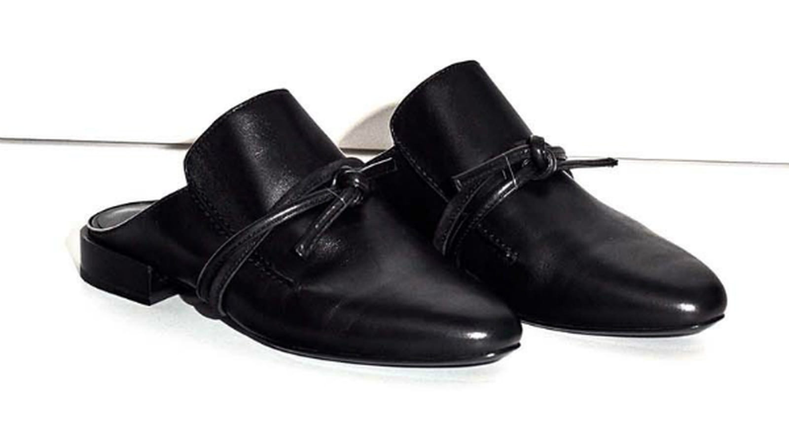 Mules 3.1 Phillip Lim