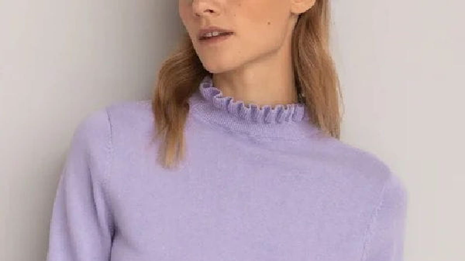 Pull La Redoute 