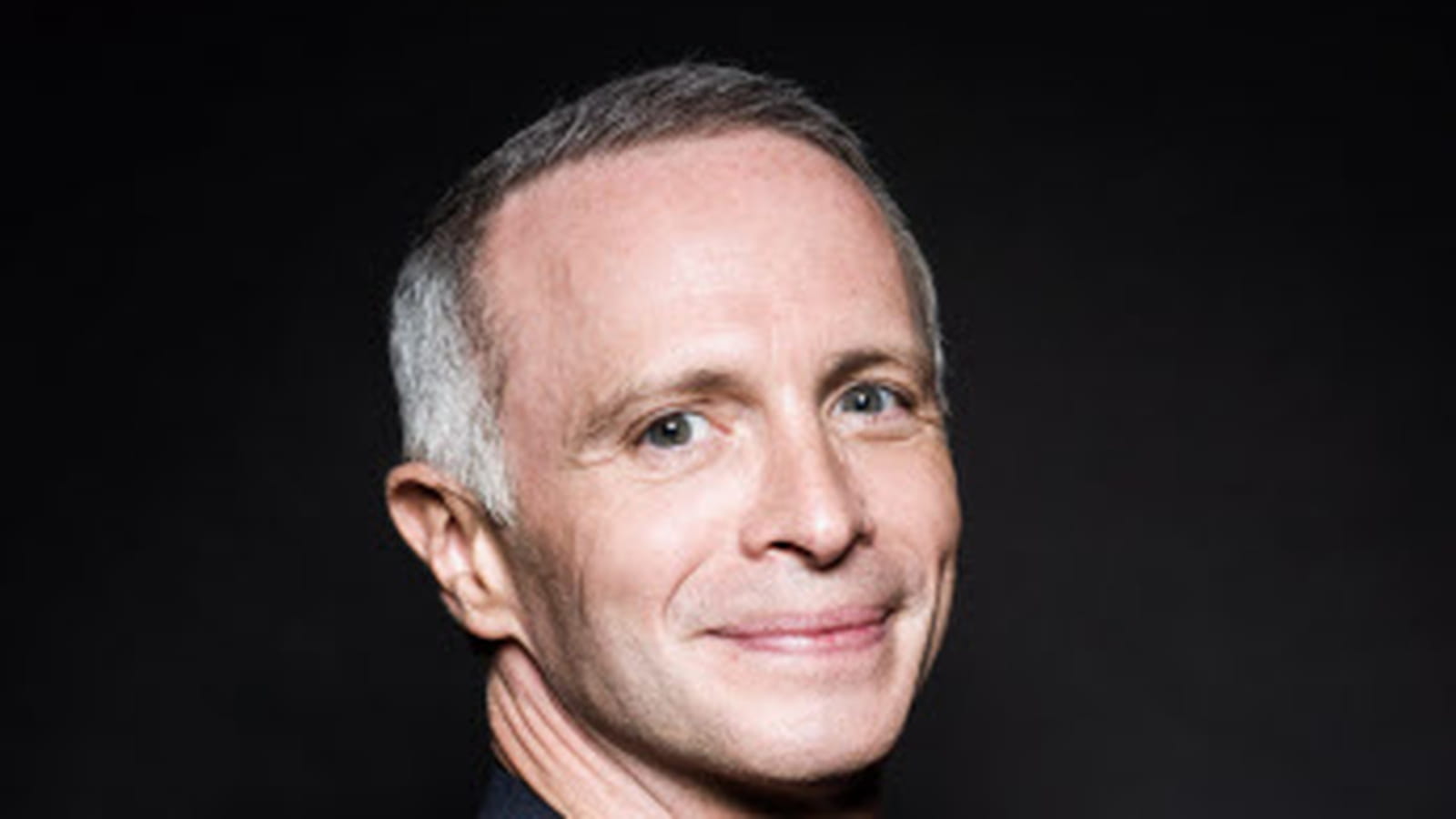 Samuel Etienne