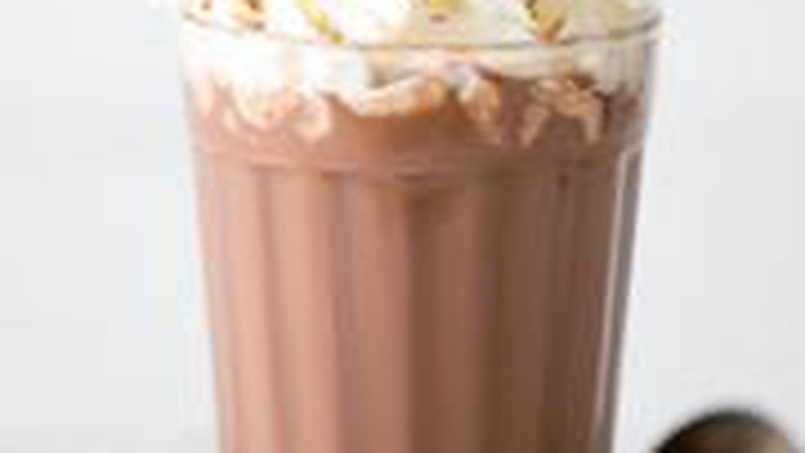 Chocolat viennois