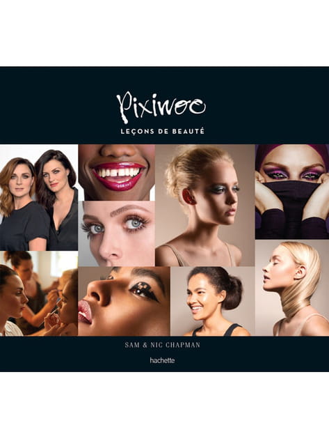 Pour les futures make-up artists