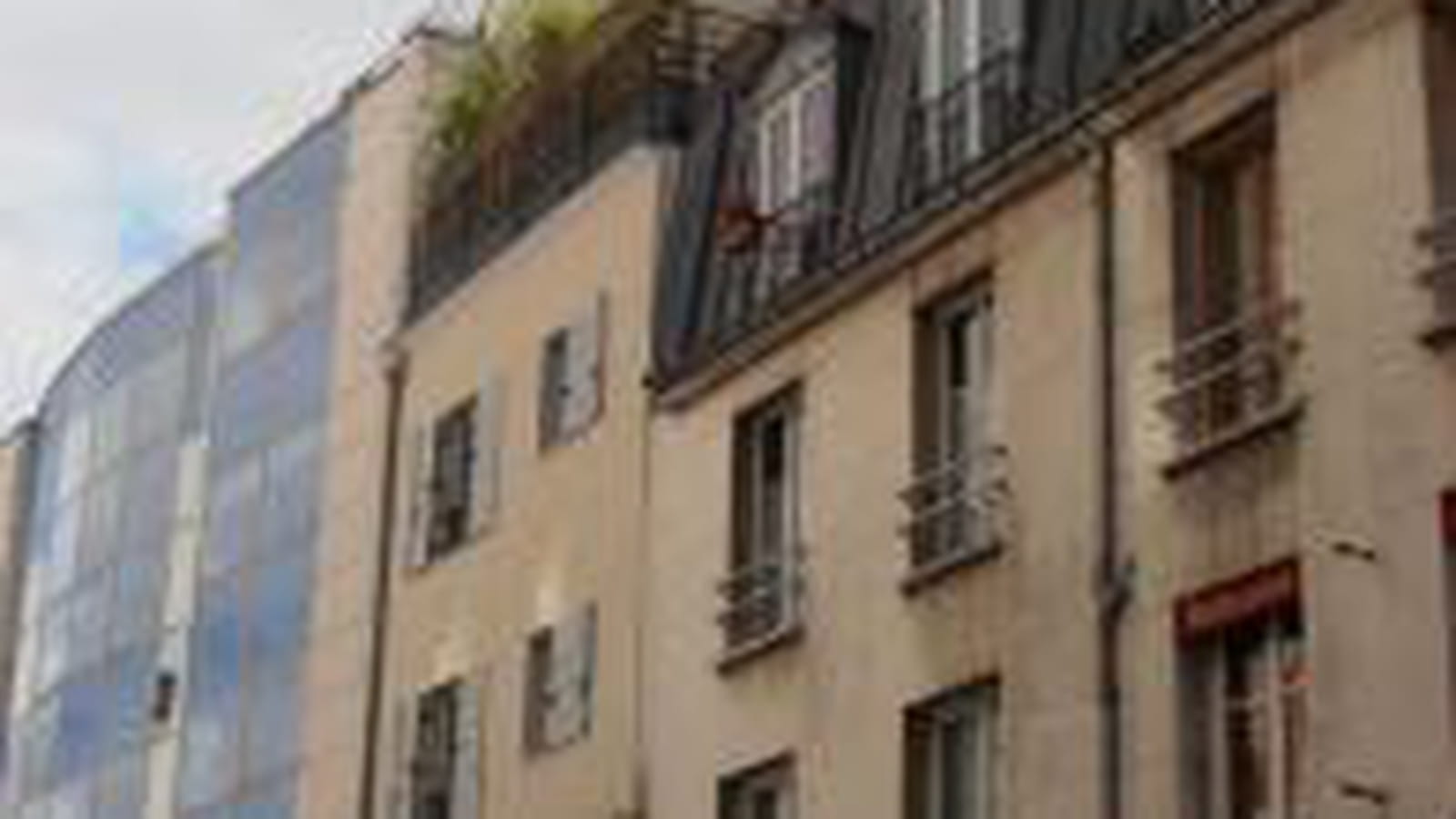 Extensions-surélévations : mention