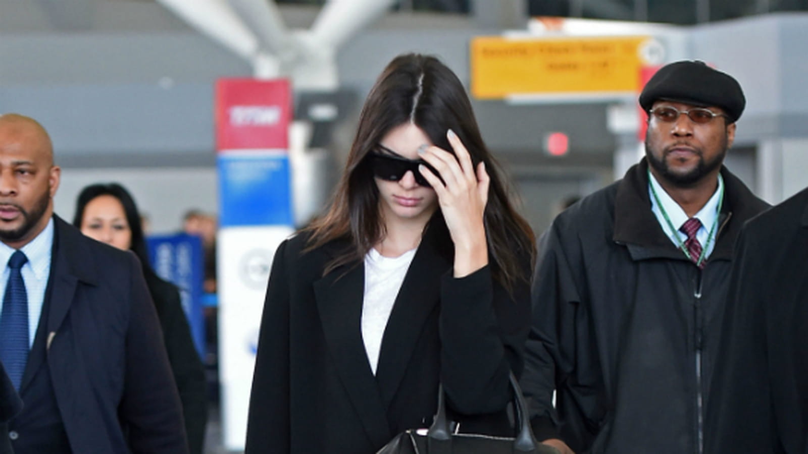 Kendall Jenner