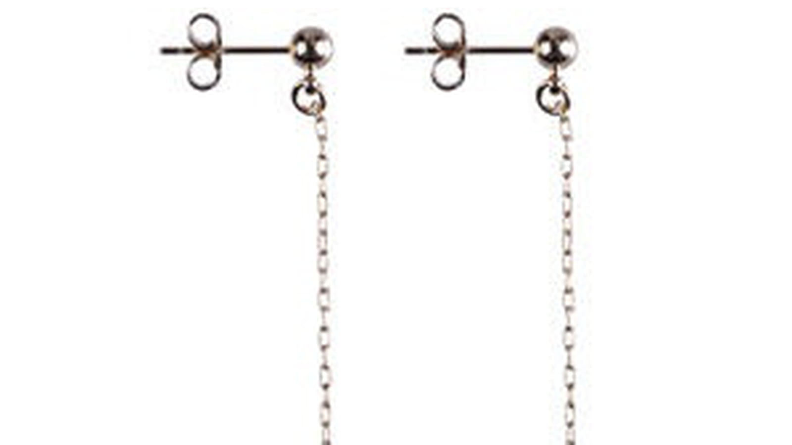 Boucles d'oreilles de Brin d'amour