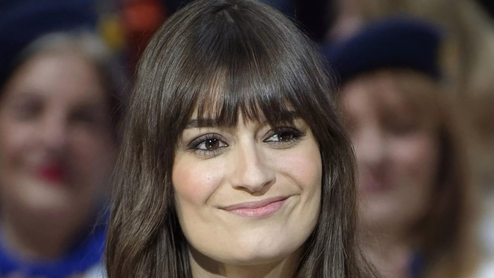 Clara Luciani