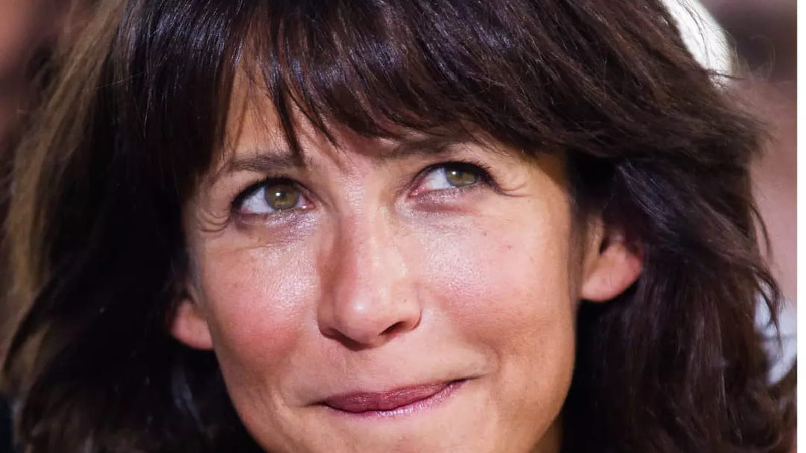 Sophie Marceau