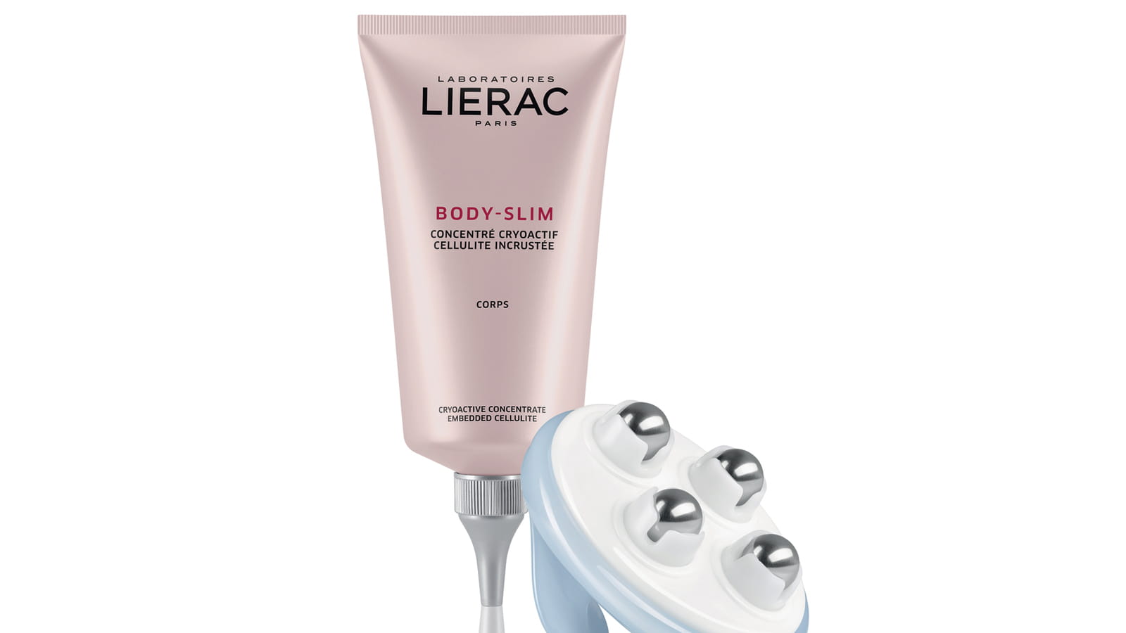 Body Slim, Lierac