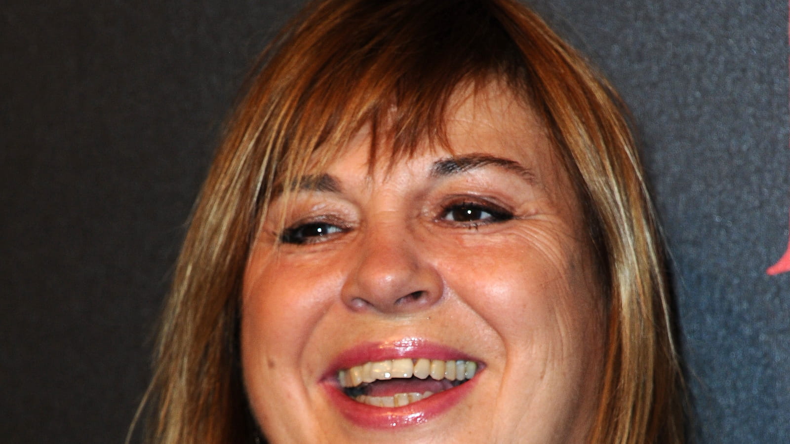 Michèle Bernier