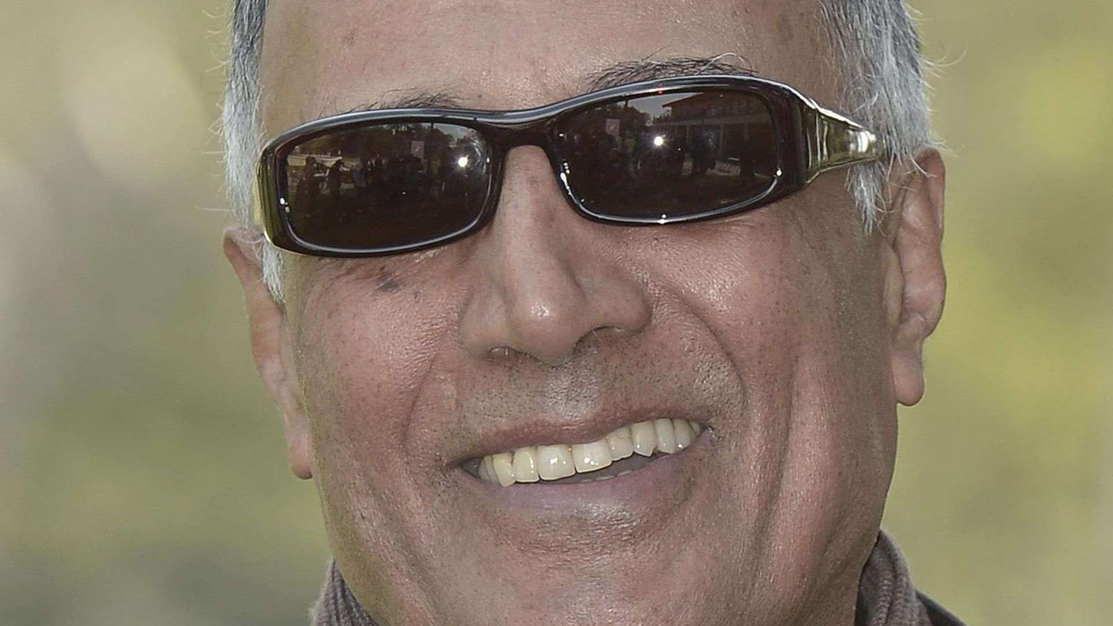 Abbas Kiarostami 