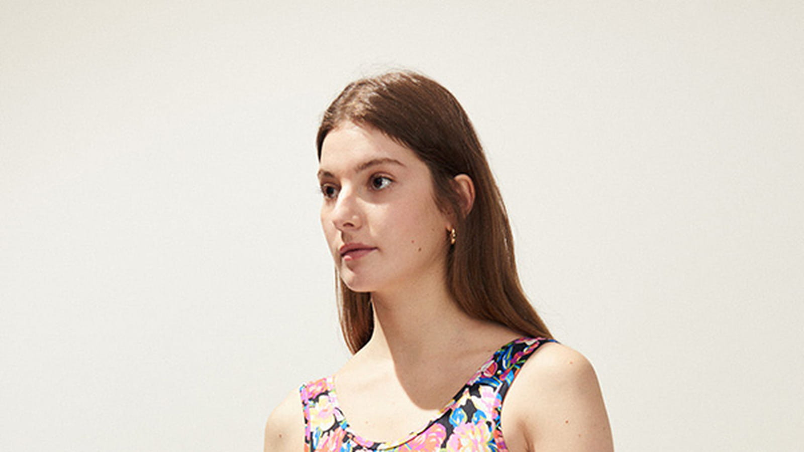 Maillot de bain une pièce Claudie Pierlot 