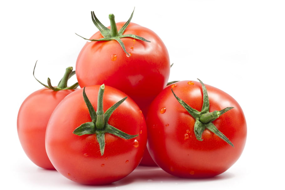 Comment peler des tomates facilement ?