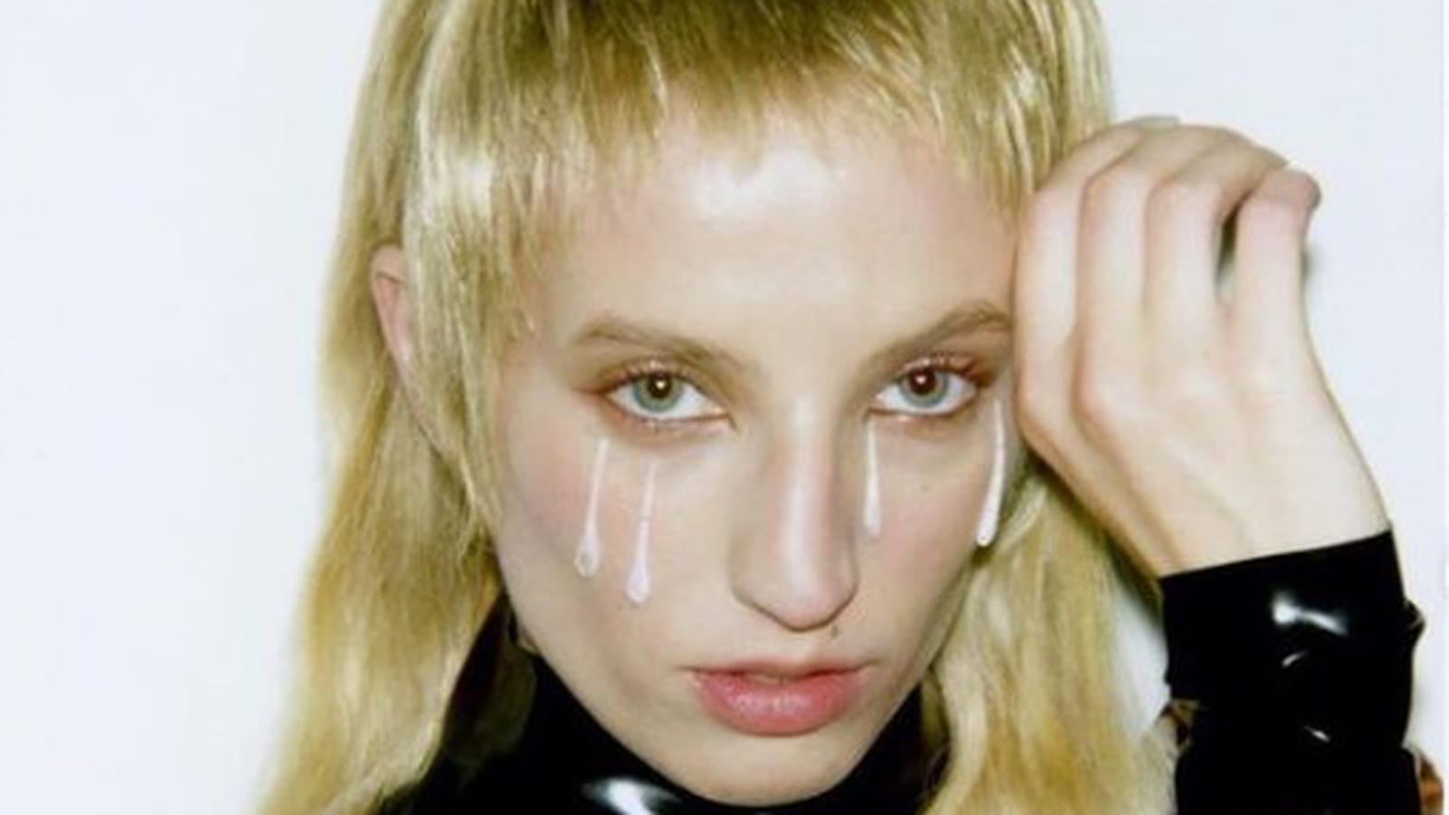 Petra Collins