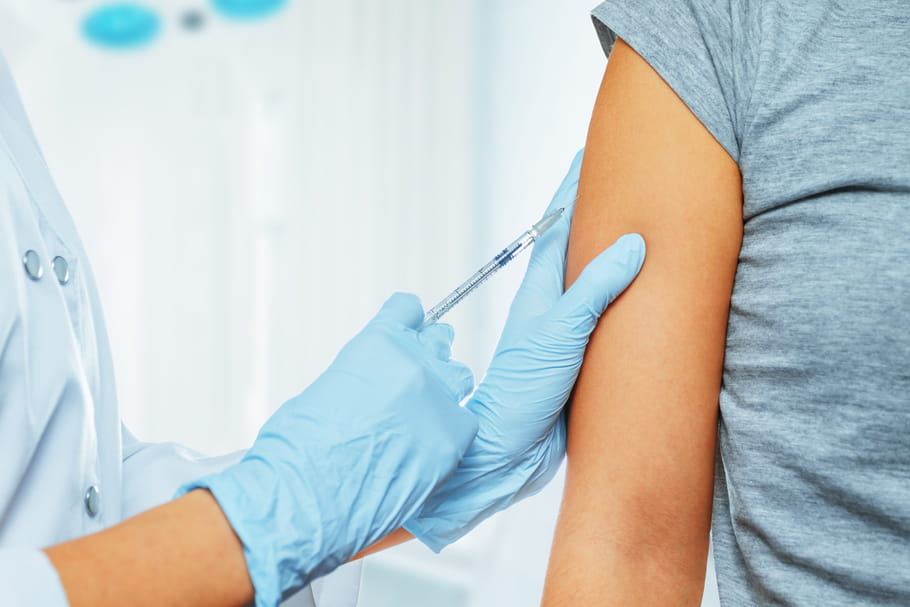 Allergie aux acariens : bientôt un vaccin ?