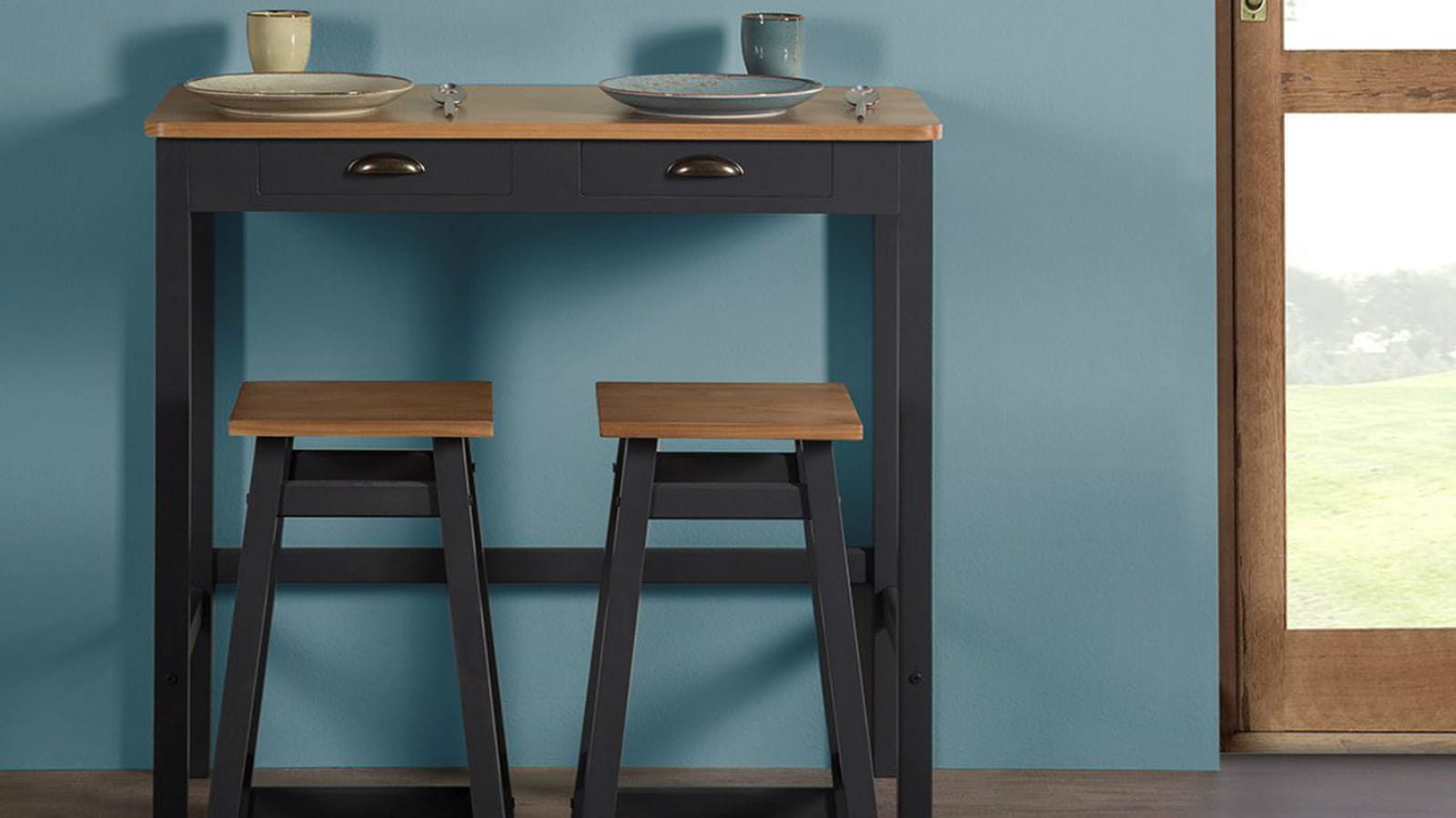 Table haute BUT