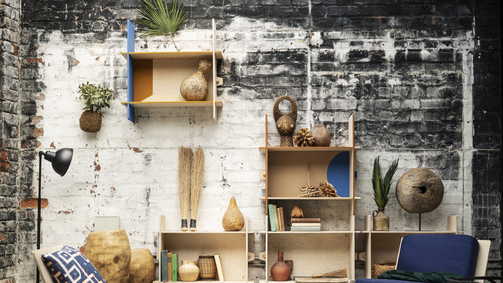 Collection limitée Overallt d'IKEA