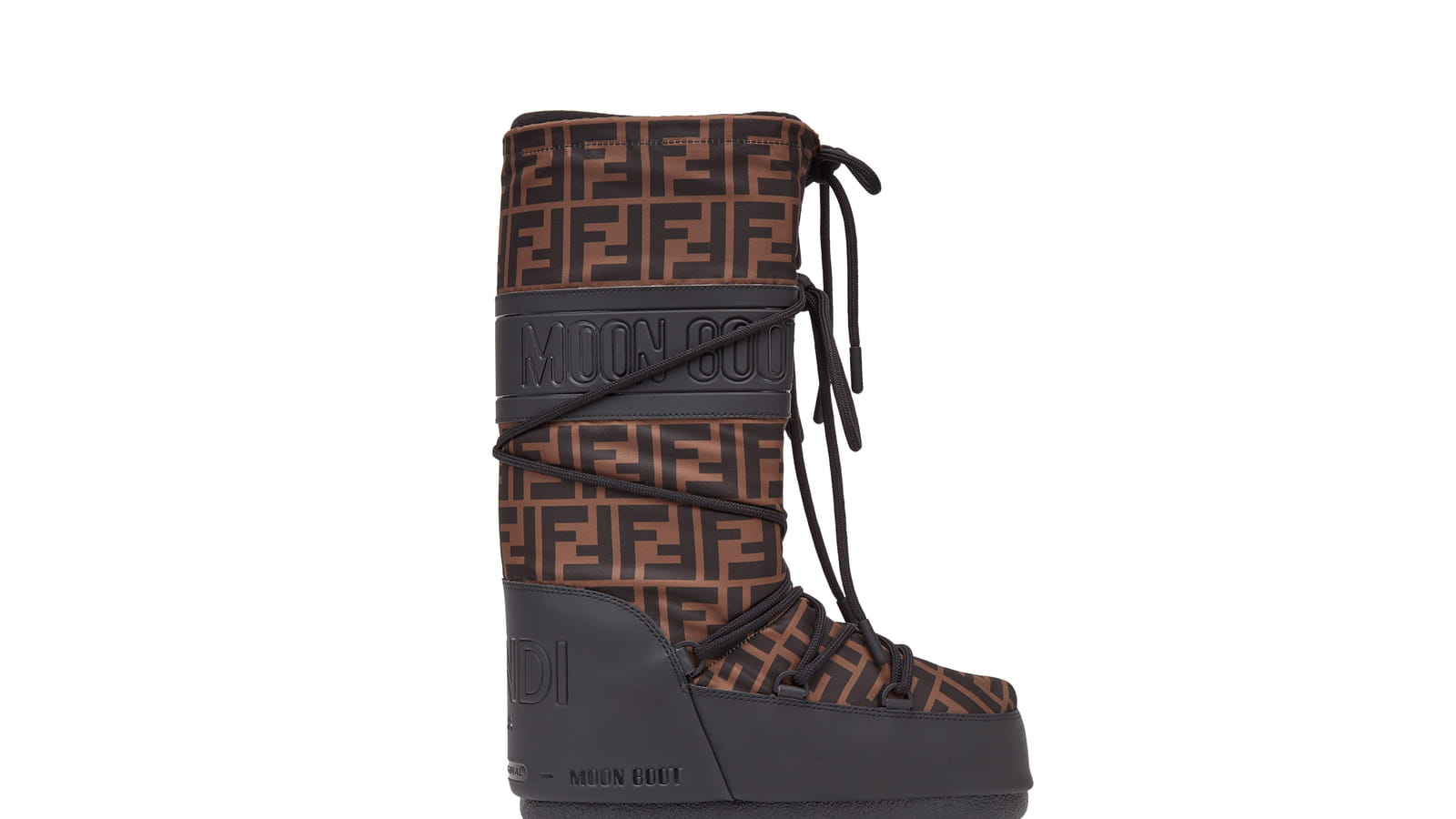 Après ski FENDI