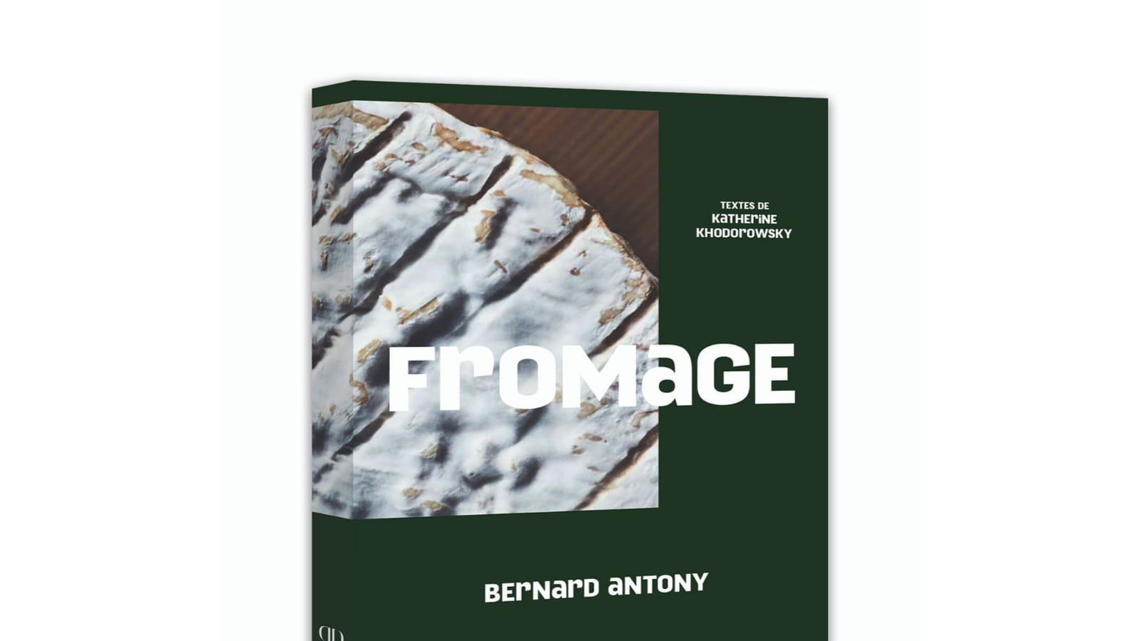 Fromage de Bernard Antony