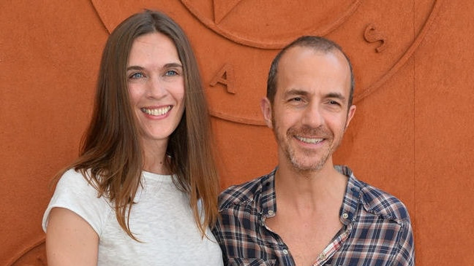Calogero et Marie Bastide