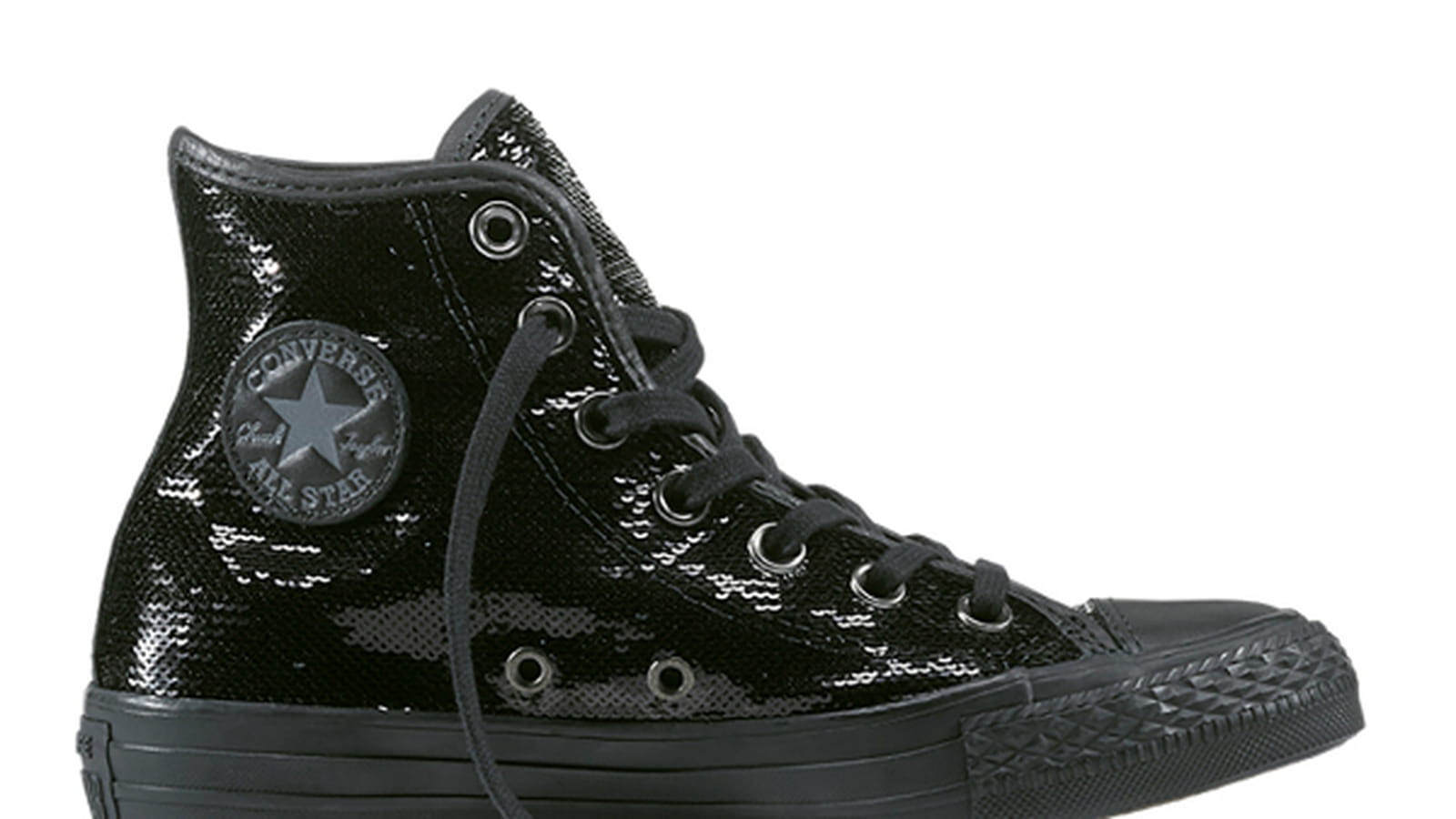 Basket Converse 