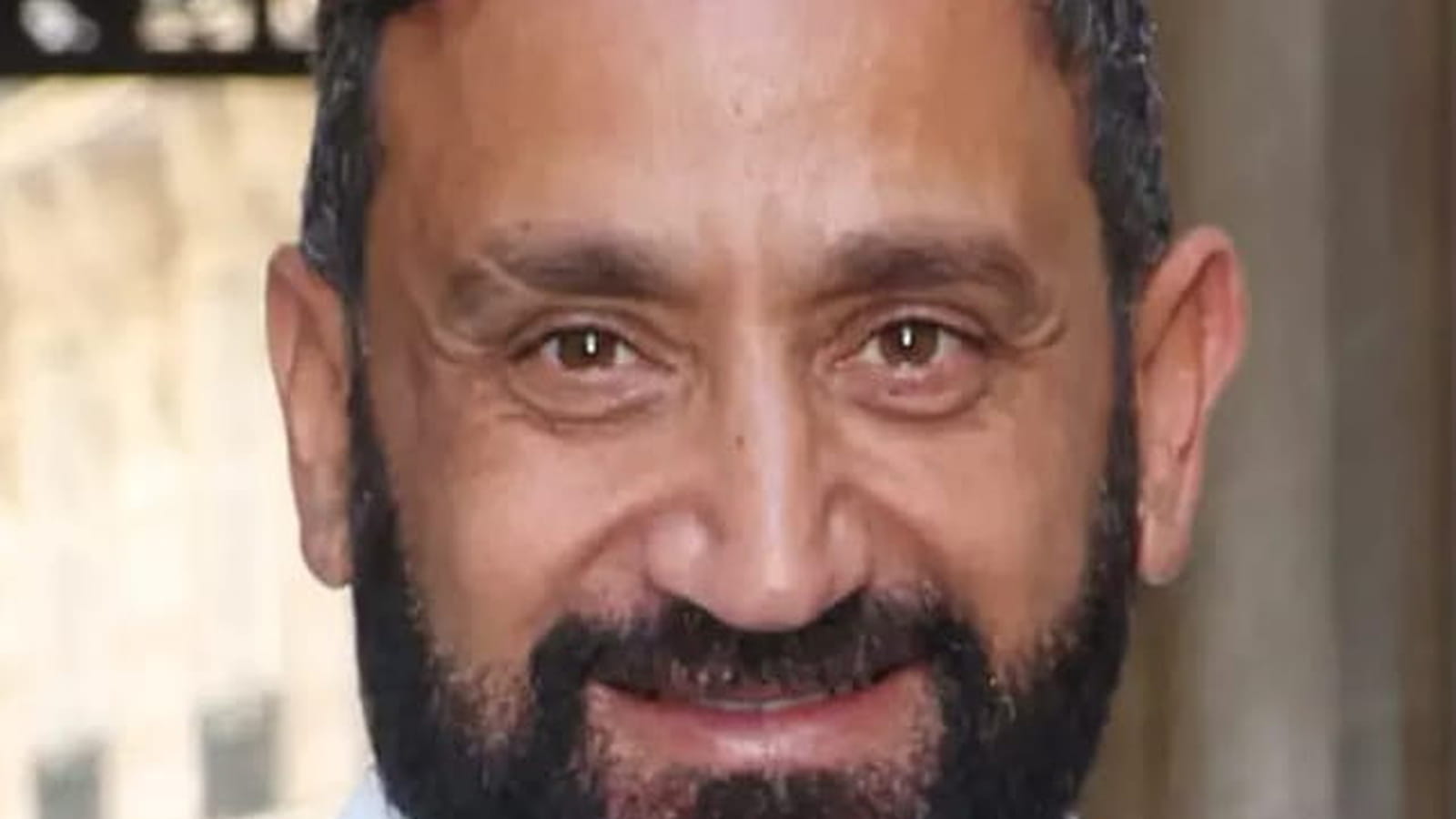 Cyril Hanouna