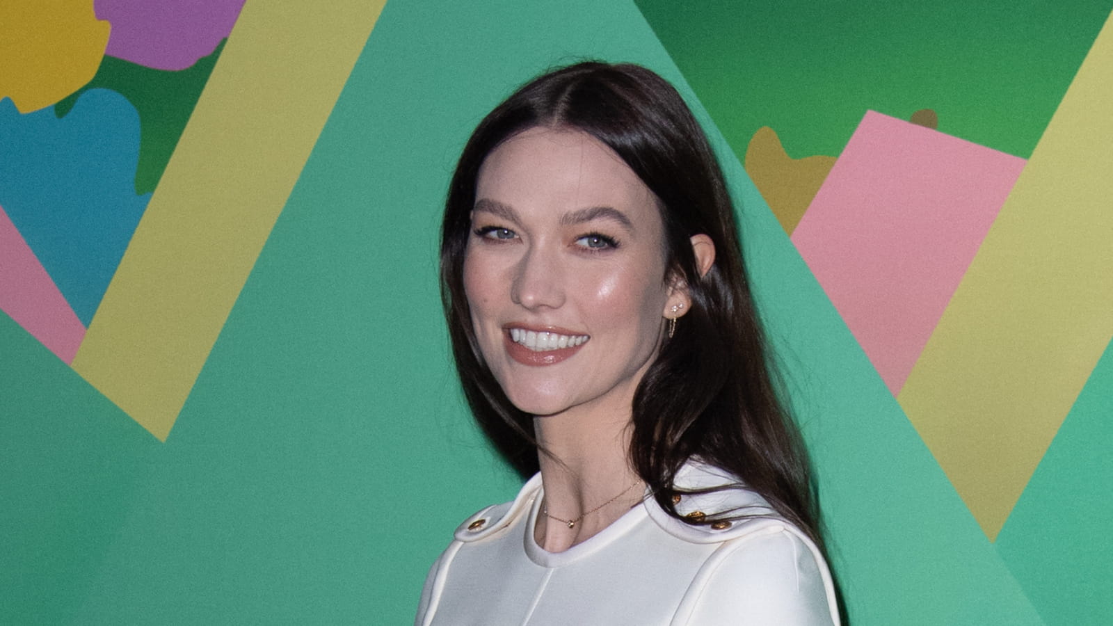 Le petit-déjeuner de Karlie Kloss