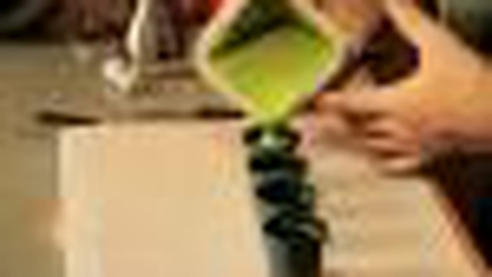 La chartreuse de courgettes