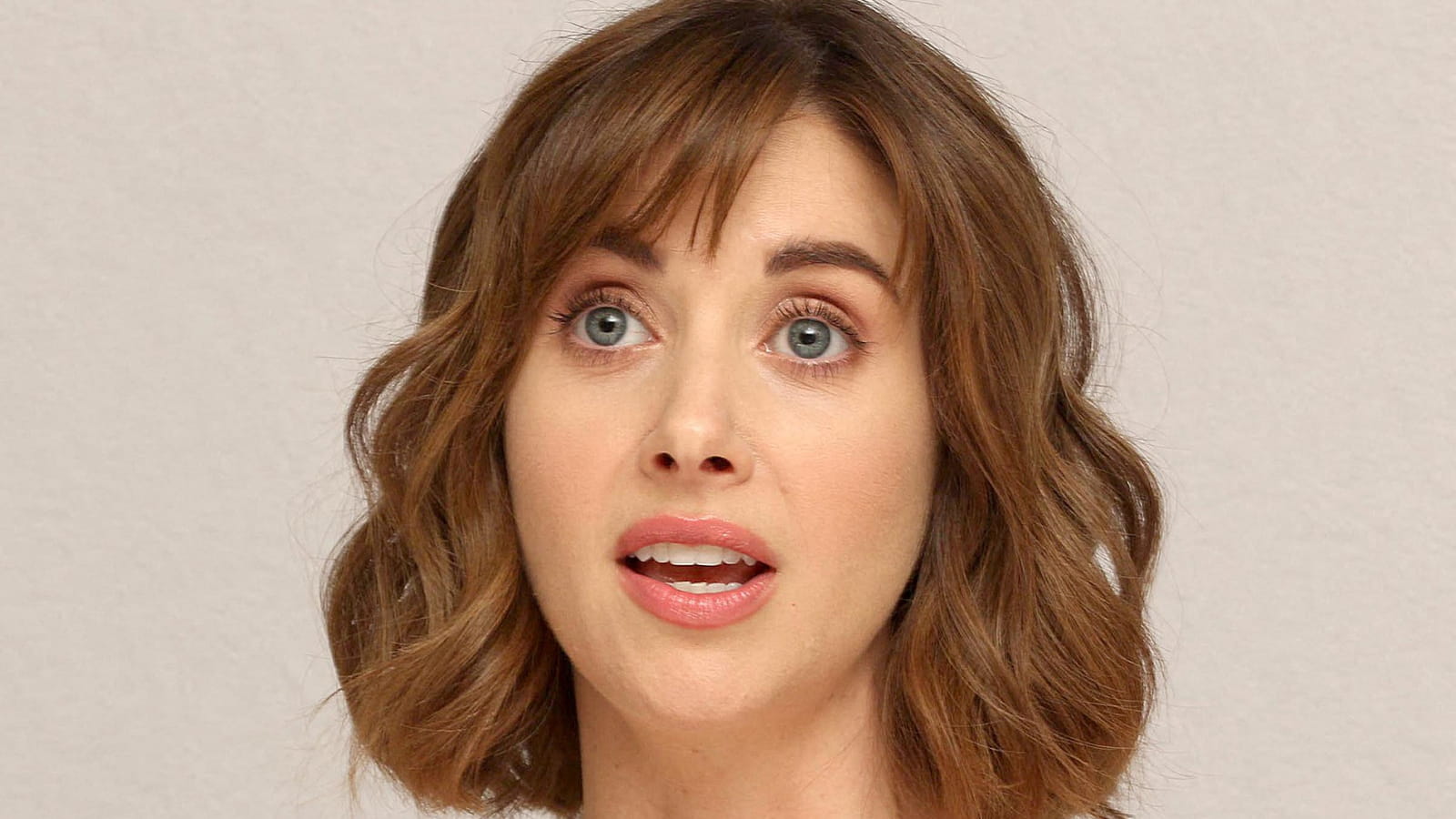 Alison Brie