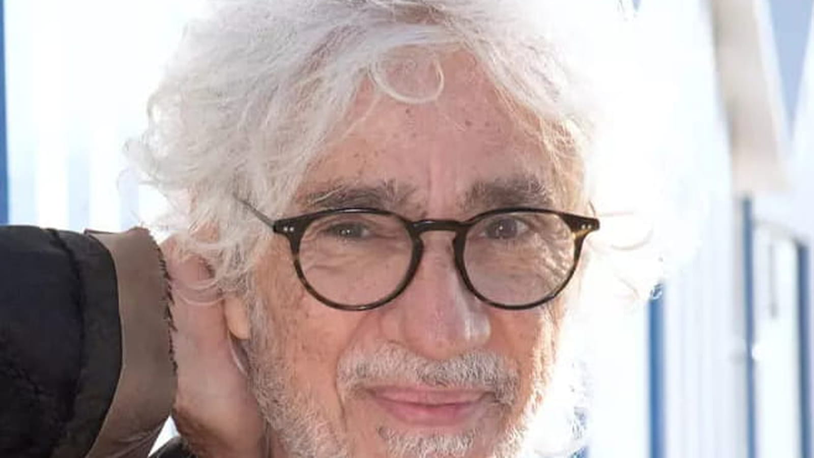 Louis Bertignac