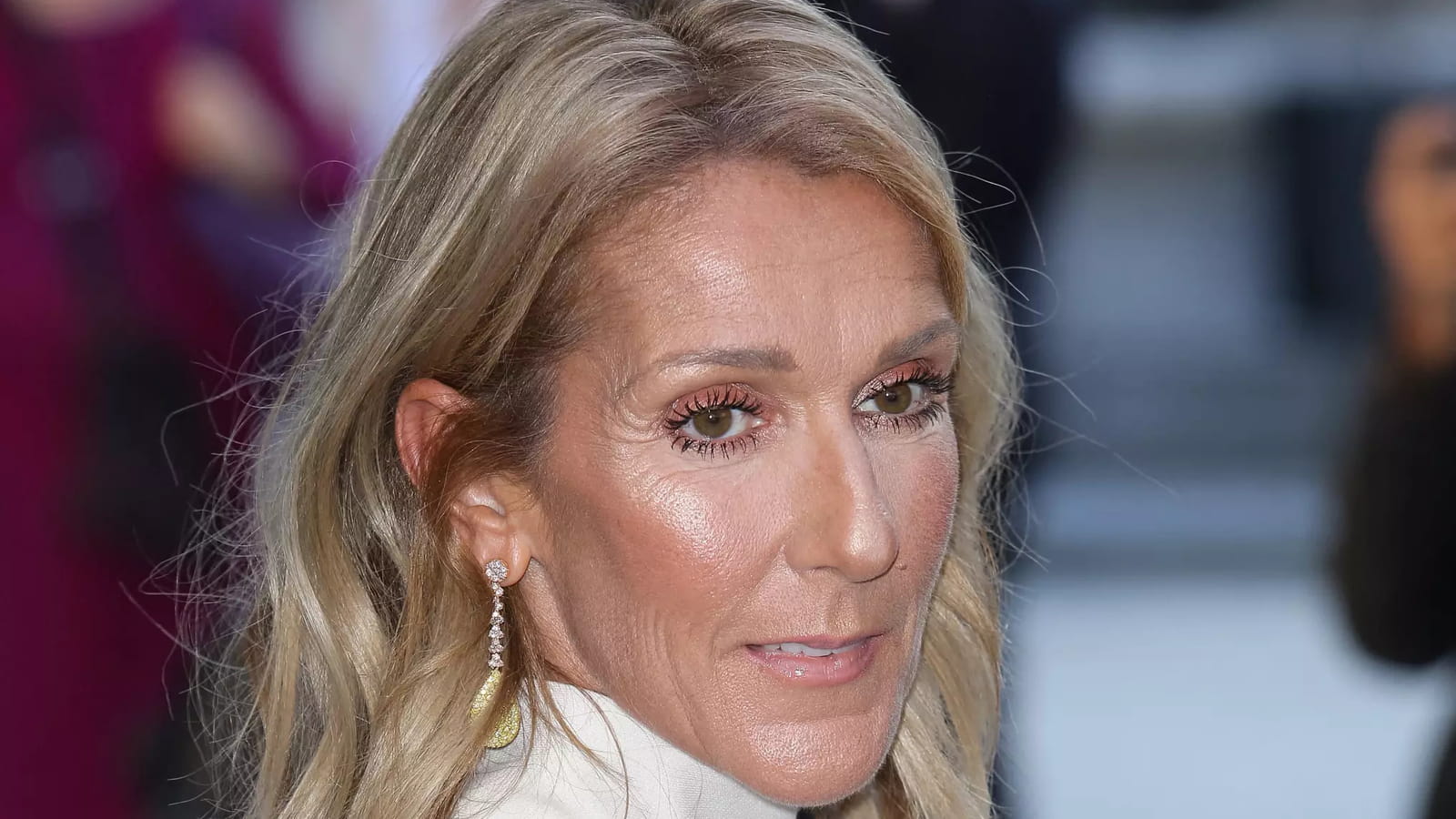 Céline Dion