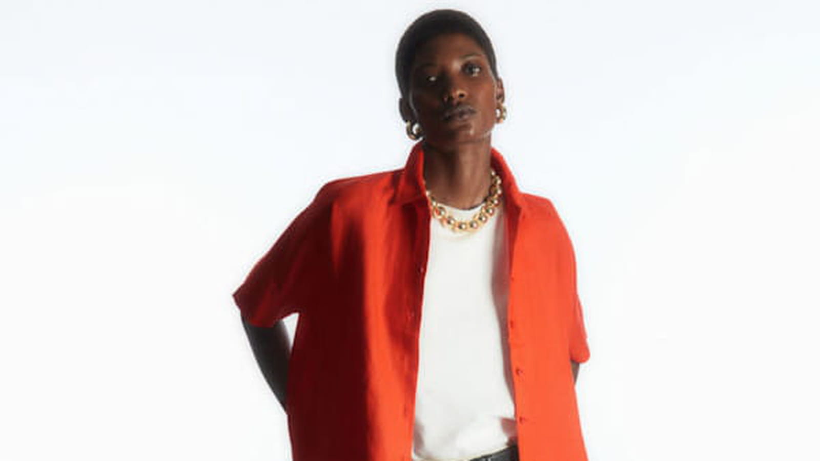 Chemise Cos