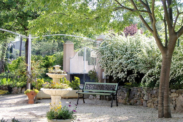 Un coin au calme dans le Var