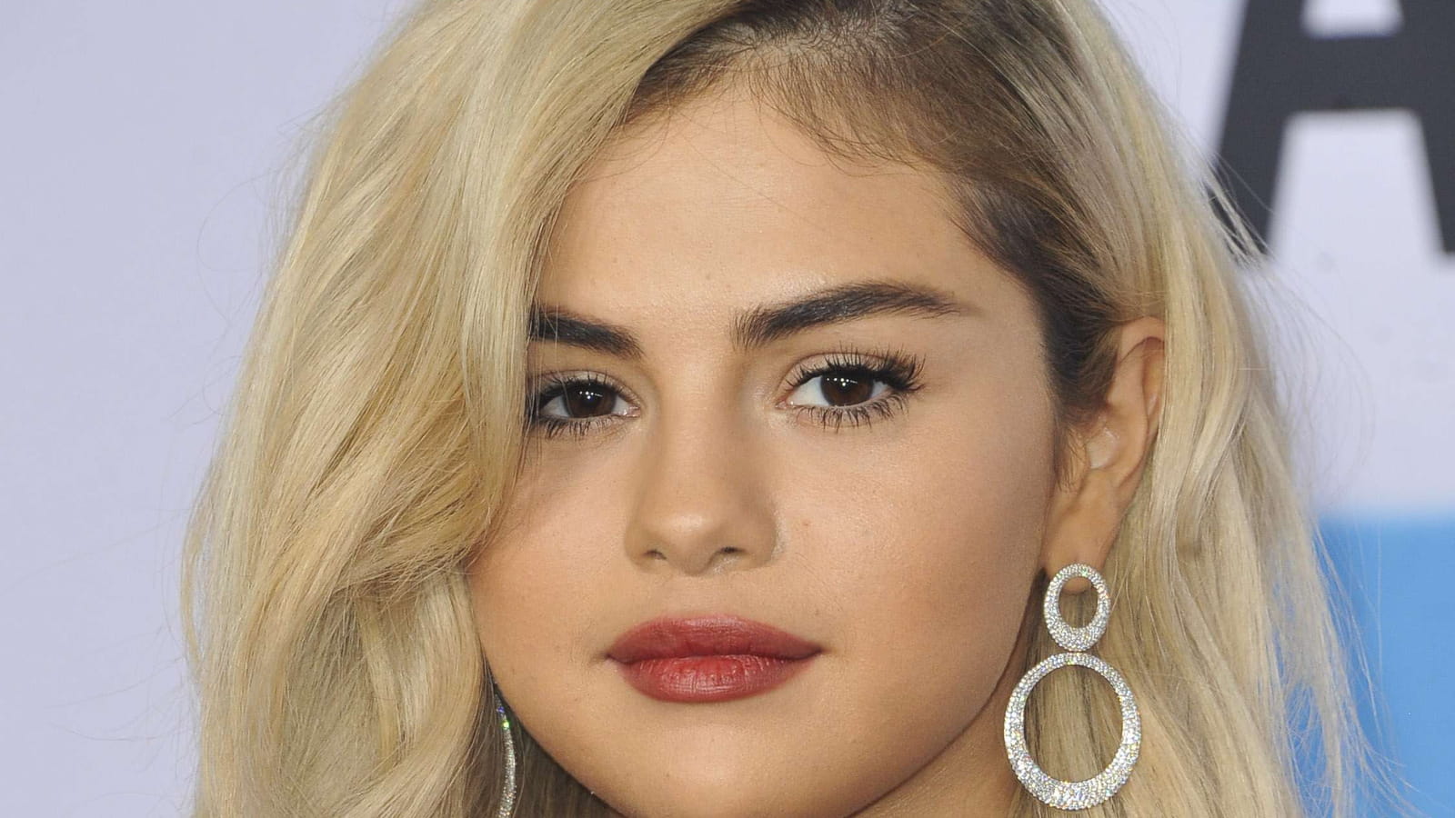 Selena Gomez