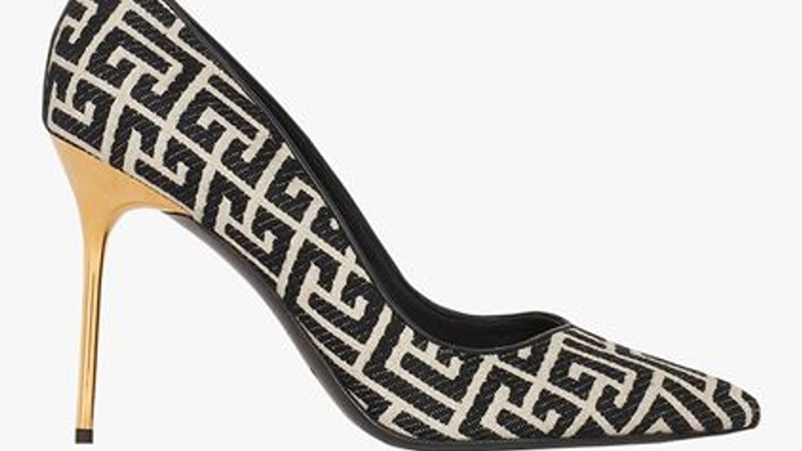 Escarpins Balmain
