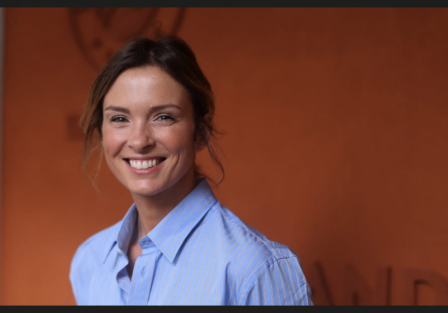 Voici les plus belles apparitions beaut&eacute; d'Isabelle Ithurburu en 30&nbsp;clich&eacute;s