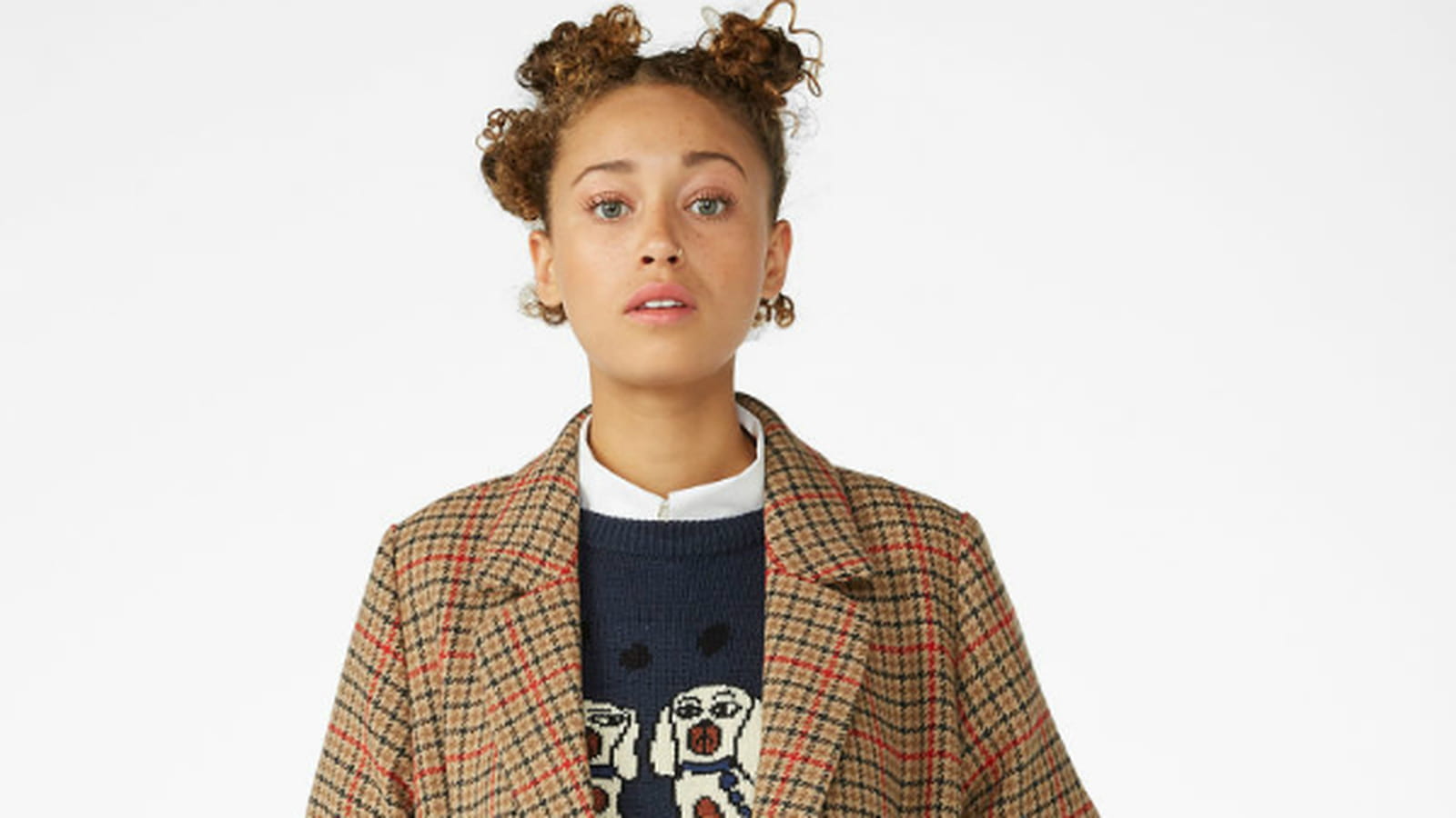 Blazer Monki