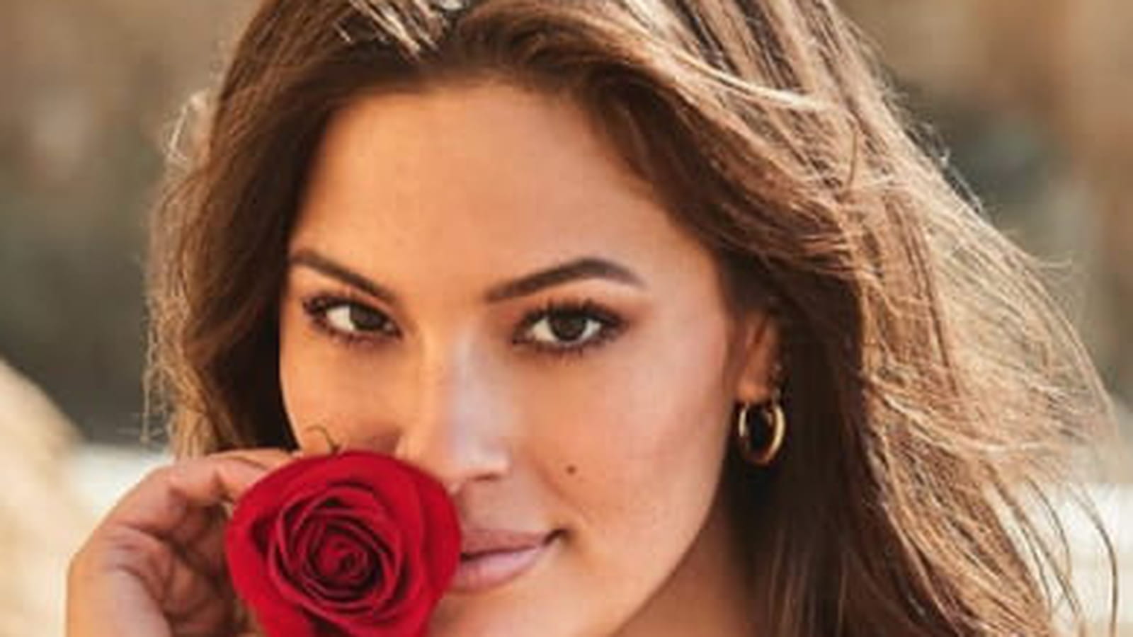 Ashley Graham