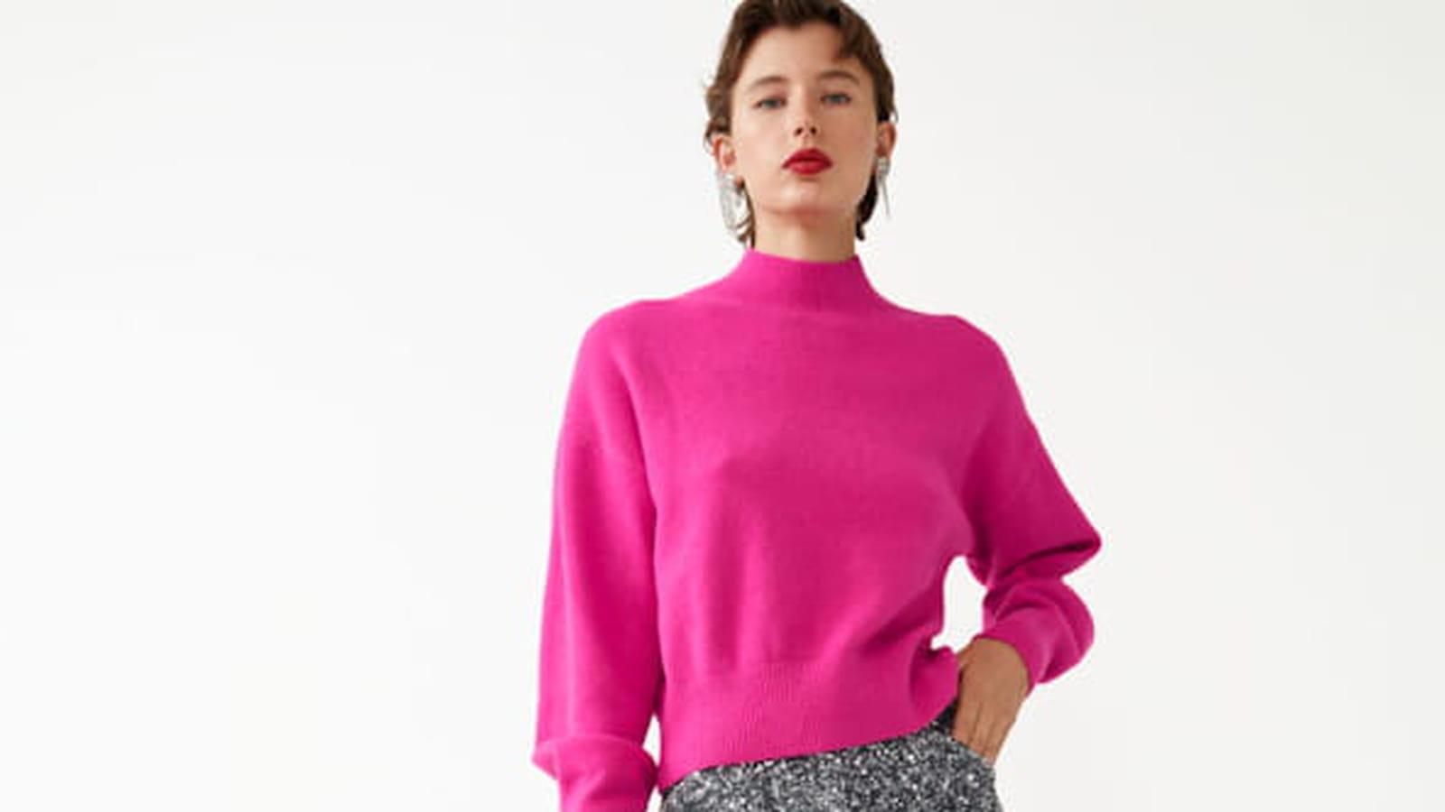Pantalon & Other Stories 