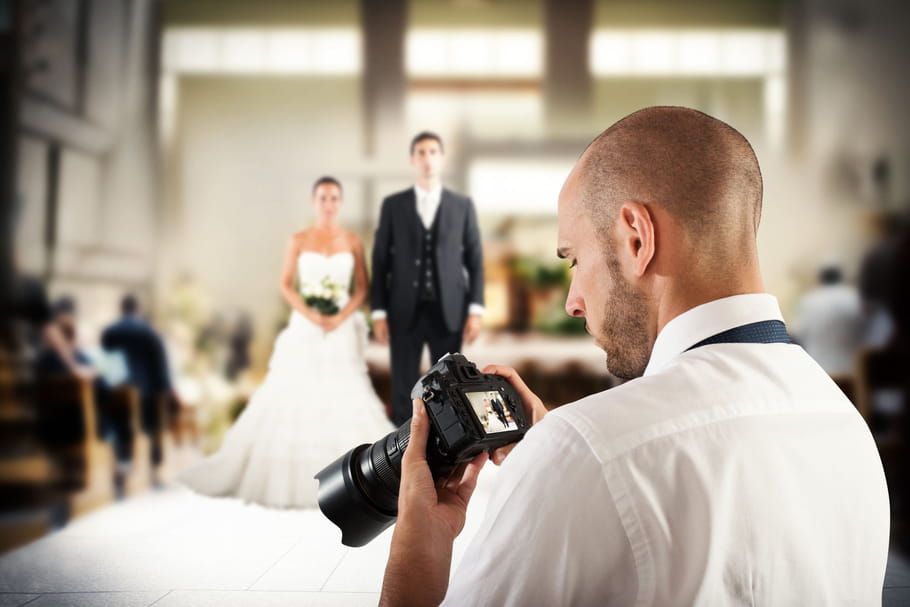 Jour J : le déroulement de votre mariage