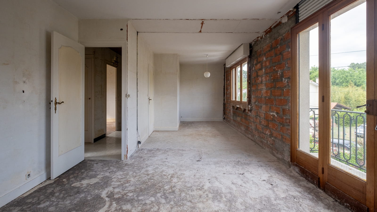 Chambre 2 avant