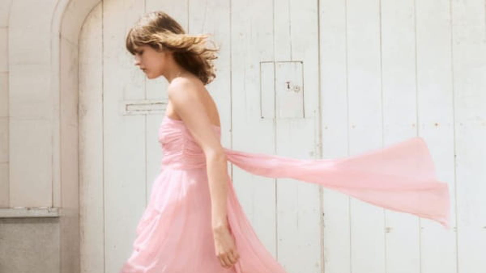 Robe H&M