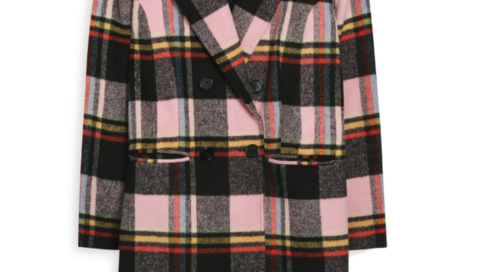 Manteau  