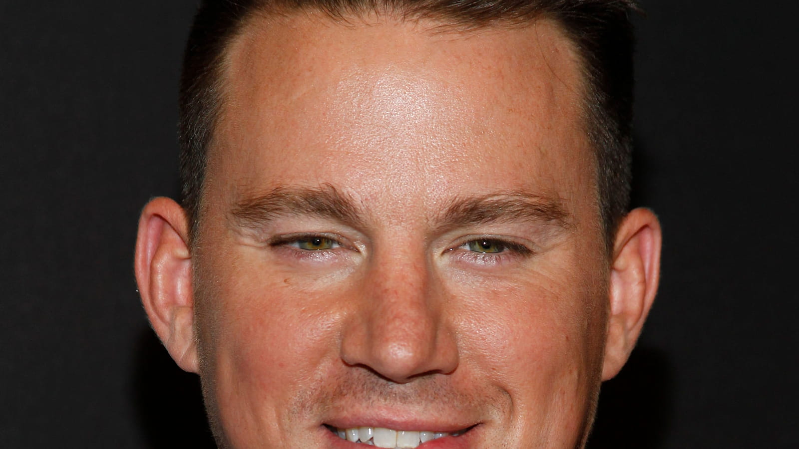 Channing Tatum