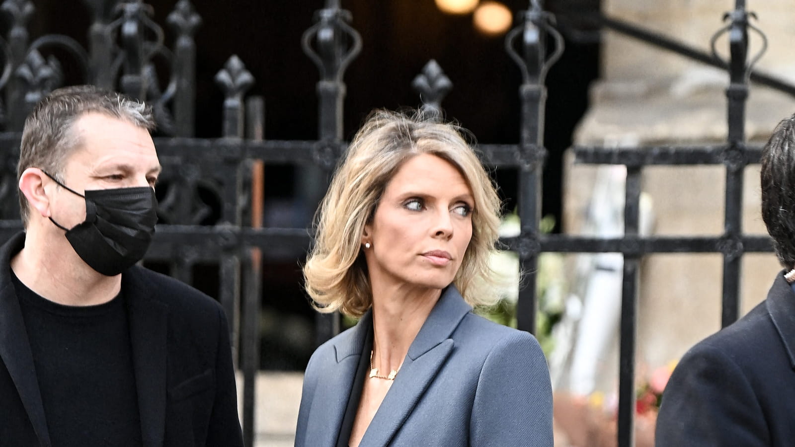 Sylvie Tellier